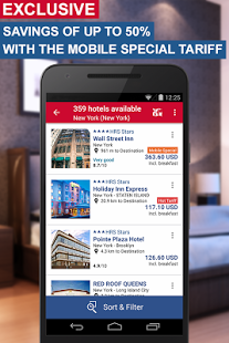 Download Hotel Search HRS (New)